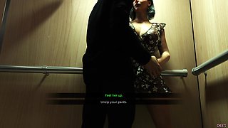 The Art of Seduction (part 21)