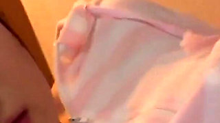 Bratty Younger Step Sister Gets Fucked by Her Despised Step Brother's Huge Cock. 1