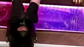 Sheela Sinner Smelly Socks Feet Worship Footdomination Full Version