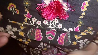 I Put My Dick in Bhabhi's Mouth Today