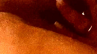 Whore wife caught sucking another man's dick