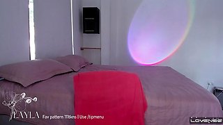 Cam model in black nightie: Amateur  Eporner Porn