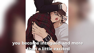 Femdom Fantasy - AI Animated Slideshow for Adults
