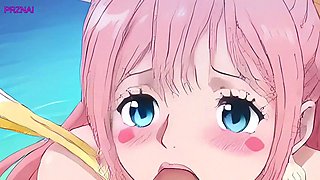 One Piece Shirahoshi (3) Hen-1