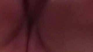 MILF Blowjob Seen up Close Takes a Big Cock in Her Mouth and a Huge Load of Cum in Her Mouth