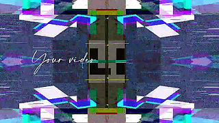 Wet Pussy Destroyed by Dildo