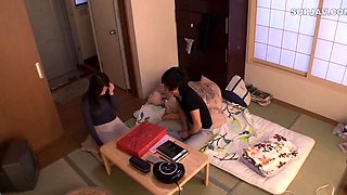 Omege japanese girl with big boobs on cams