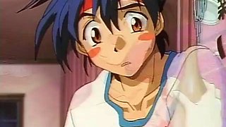 Pia carrot2 1: Japanese, Hentai  Anime Porn