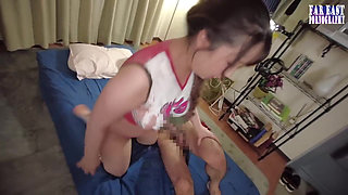 City-bold G Cup Tease on a Sultry Bodydraw Exposed Date Phase.3