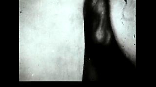 Vintage Porn Retro Erotic Theatre - Glorious Orgy With Retro Vintage