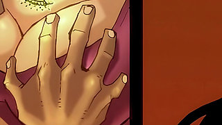 Savita Bhabhi: the Party - Episode 3