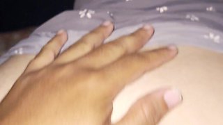 Housewife Likes to Fuck Jumping on Cock
