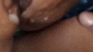 Fucking Step Mom in the Kitchen, Sexy Step Mom Fucks Like a Wife