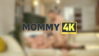 MOMMY4K. Words That'll Win Any Woman