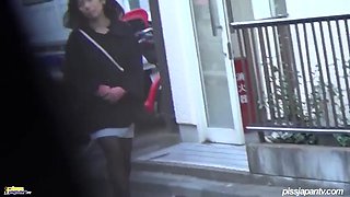 Sexy Japanese Masturbation 3