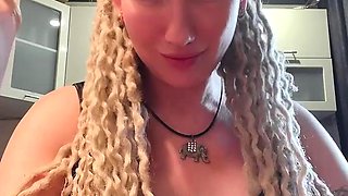 Human Ashtray Balls Beating CBT, CEI, Spit