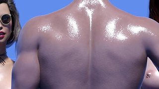 Sons of Analarchy (part 21)