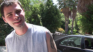 First Time Sluts at 18