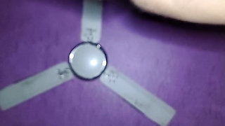 Desi maid love masters dick, while mistress is downstairs, she fucked by the master