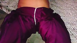 Real Sister in Law's Pussy Is Taken by Four
