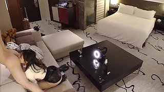 07737 Really beautiful slut