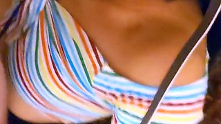 Rough Face Fuck: Deep Throat Open Gag for MILF