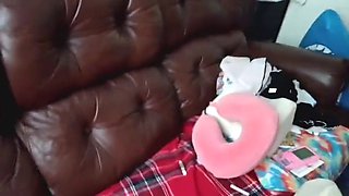 Teen Light Fairy First-time Ass Gape Fuck