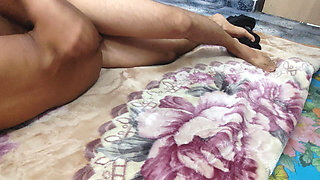 First Time Sex with Girlfriend, Virgin Desi Girl Video