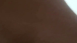 Desi Indian Tamil Wife Sucks Her Husband Cock to Cool Him up