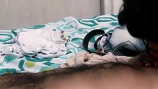 Cute Beautiful Hot Girl Romantic Fuck with Stranger