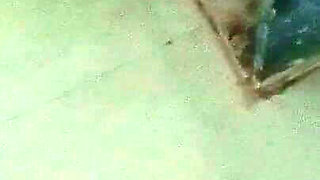 Day 2 Handjob with Divya Plus Oil My Laand