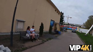 Vip4k. let's play after the amusement park