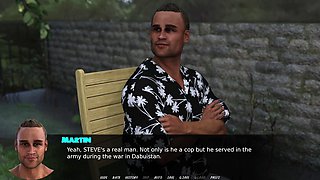 Taboo Games (part 11)