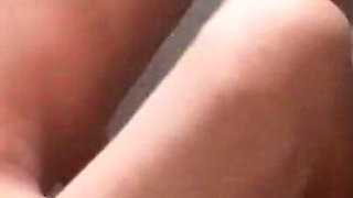 Sister-in-law and Sister-in-law Are Full of Passion Until They Are Inside