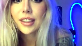 Exposed hoe fake tits Caserenn Nude fansly Full Video