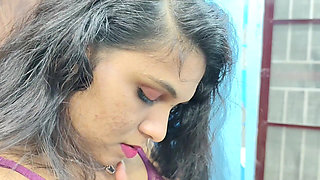 Girl Dream Sex in Bikini