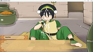 Comic and hentai fun with Valwin