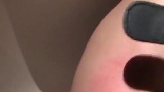 Yasemin's bathtub humiliation