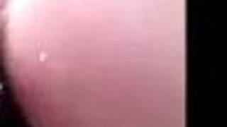 Straightbait amateur on bus fucking ass doggystyle