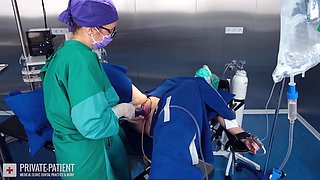 PRIVATE-PATIENT Local_Anesthesia 1-8