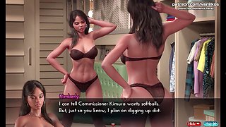 Sperma milfs, 3d milf boy, mon and son sexx