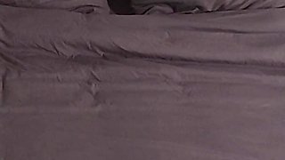 Cum Inside Meee - Intense Romantic Sex with Big Tit MILF Shalina Devine - Romantic Creampie Sex