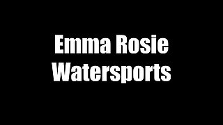 Emma Rosie Watersports