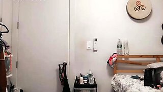 Emo Teen Becka Solo Webcam Masturbation Porn