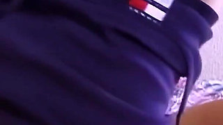 My Pregnant Wife Full of Milk Wants My Friend's Cock!! - (episode )