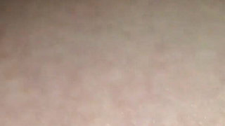 Real American Mormon Wife Pissing Uncensored