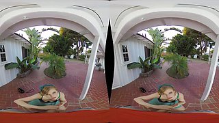 Vr porn
