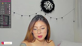 SamyRiick - IsaaGracce: Babe, Big Ass  Onlyfans Porn