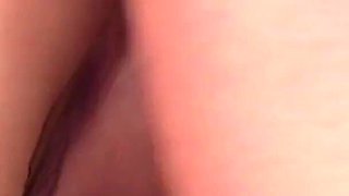Naughty Bisexual Roommates Shamelessly Hold Group Sex with Anal Sex Toys Before His Bed.