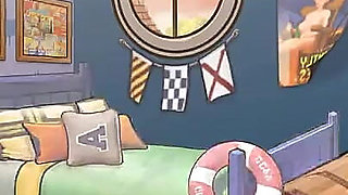 Taffy Tales 0.170b Part 6 She Want It in the Bathroom by Loveskysan69